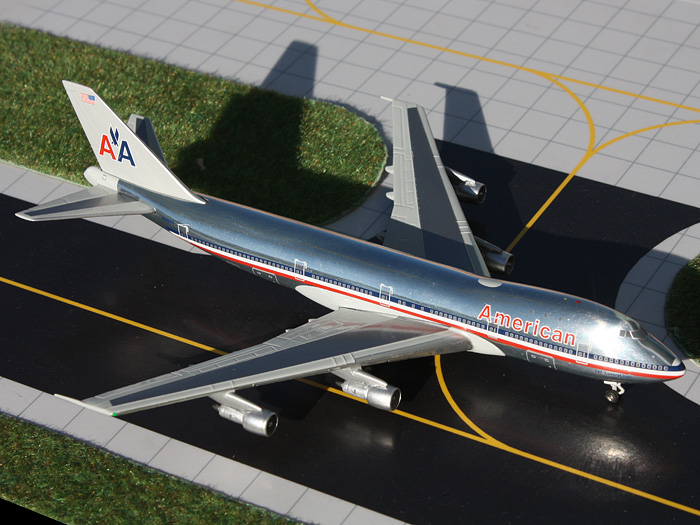 gemini jets air force one