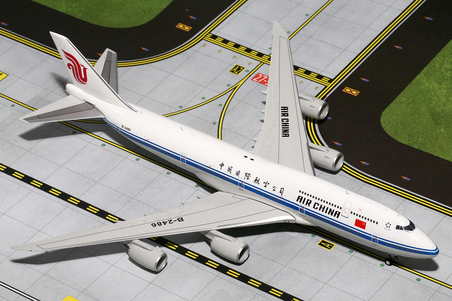 gemini jets air force one