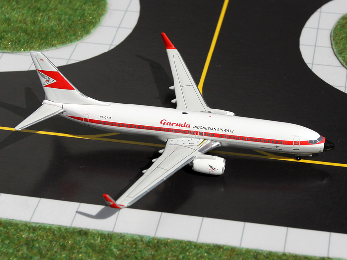 1/400 Gemini Jets August Releases - DA.C
