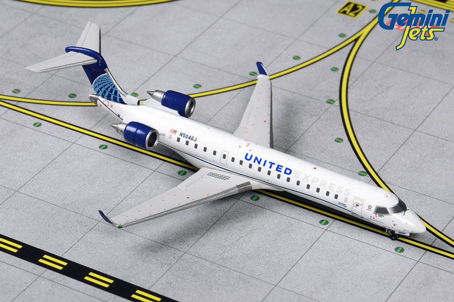 1 400 diecast airliners