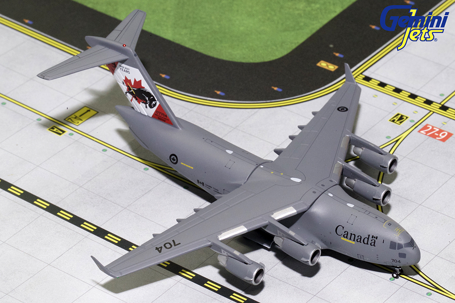 c 17 toy plane