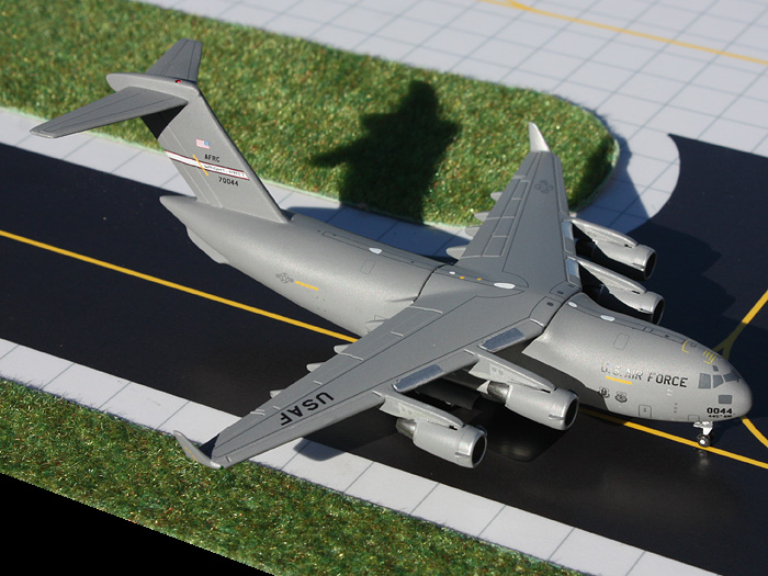 gemini jets air force one