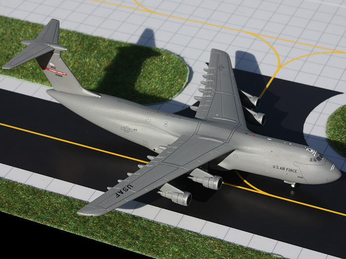 c5 galaxy toy
