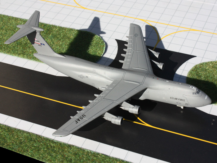 gemini jets air force one