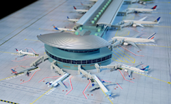 GeminiJets Online - Gemini Airport GeminiJets Online - Gemini Airport