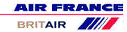 Air France by Brit Air