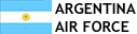 Argentina Air Force