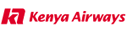 Kenya Airways