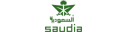 Saudi Arabian Airlines