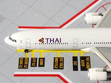 Geminijets Online Gemini Airport
