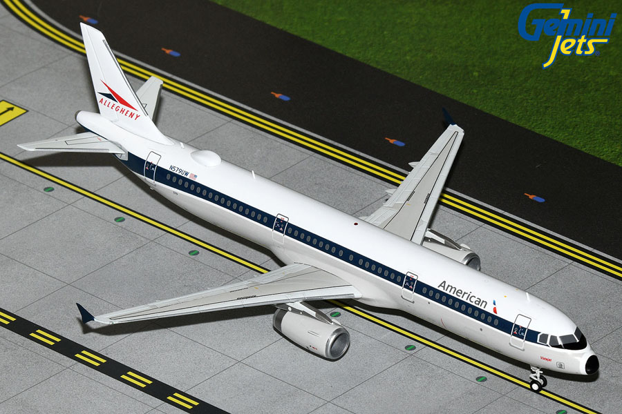 1/200 Gemini アメリカン航空 American Airlines ボーイング 767
