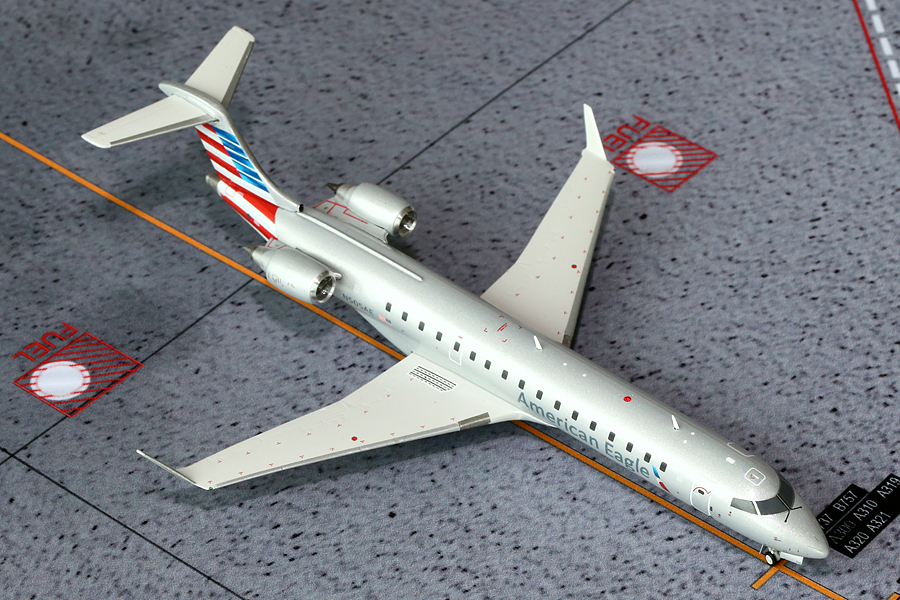 Herpa Wings 1:500 ltu md-11 avión modelo