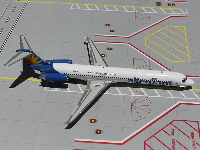 人気特価激安 1 0 ジェミニジェット Reno Air Md 87 おもちゃ Maseratisantiago Cl