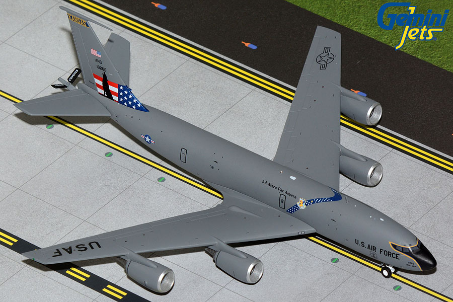 G2AFO1194 GEMINI 200 U.S. Air Force / アメリカ空軍 KC-135R