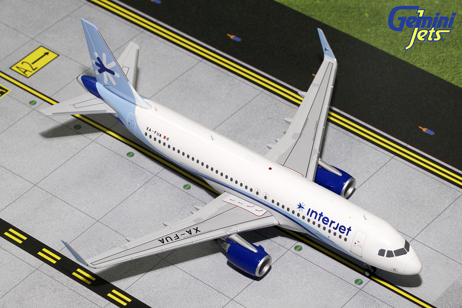 Airplane Model High Resolution Photo