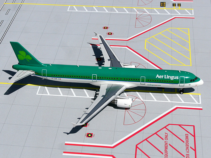 gemini jets aer lingus