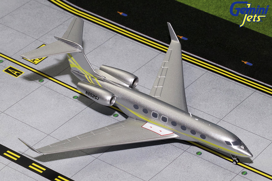 GeminiJets Upcoming Model Photo