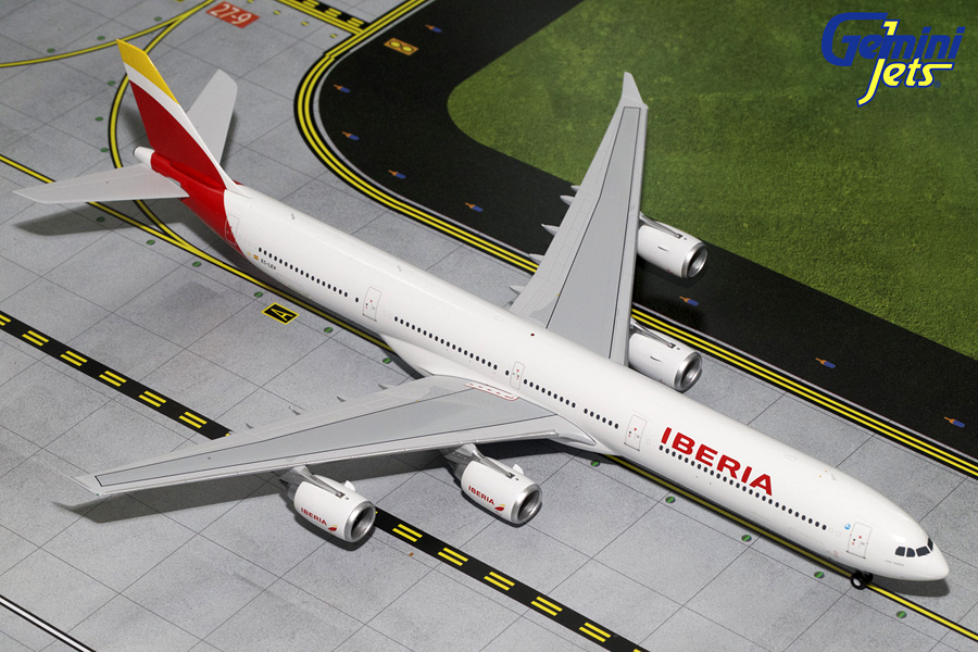 Airplane Model High Resolution Photo