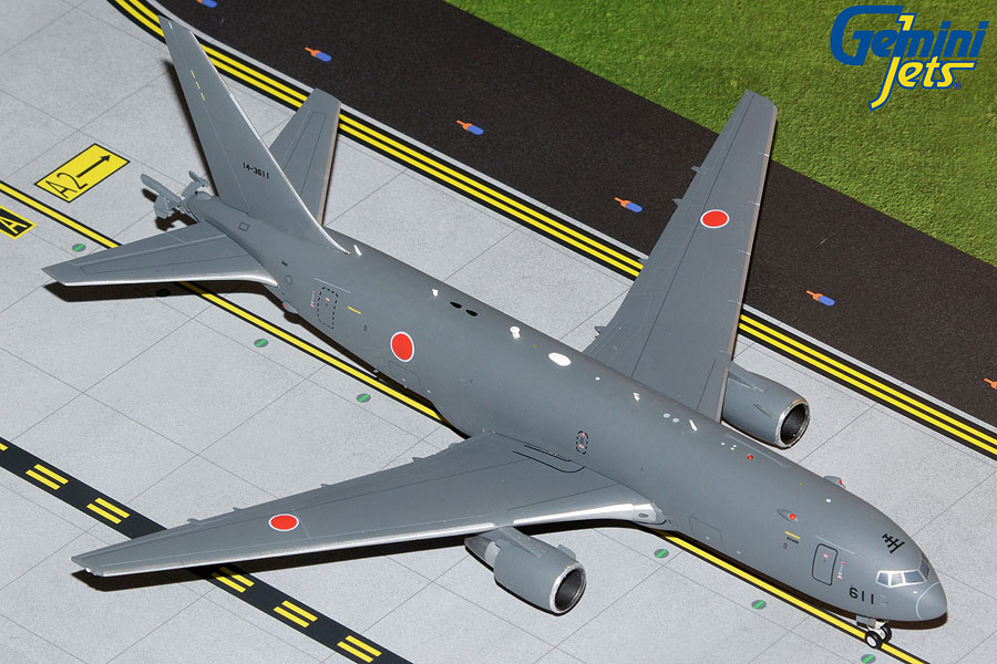 G2JSD998 GEMINI 200 JASDF / 航空自衛隊 KC-46A Pegasus 14