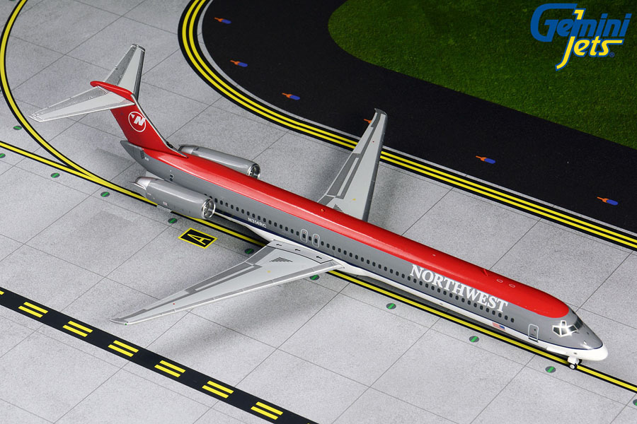 gemini jets 200