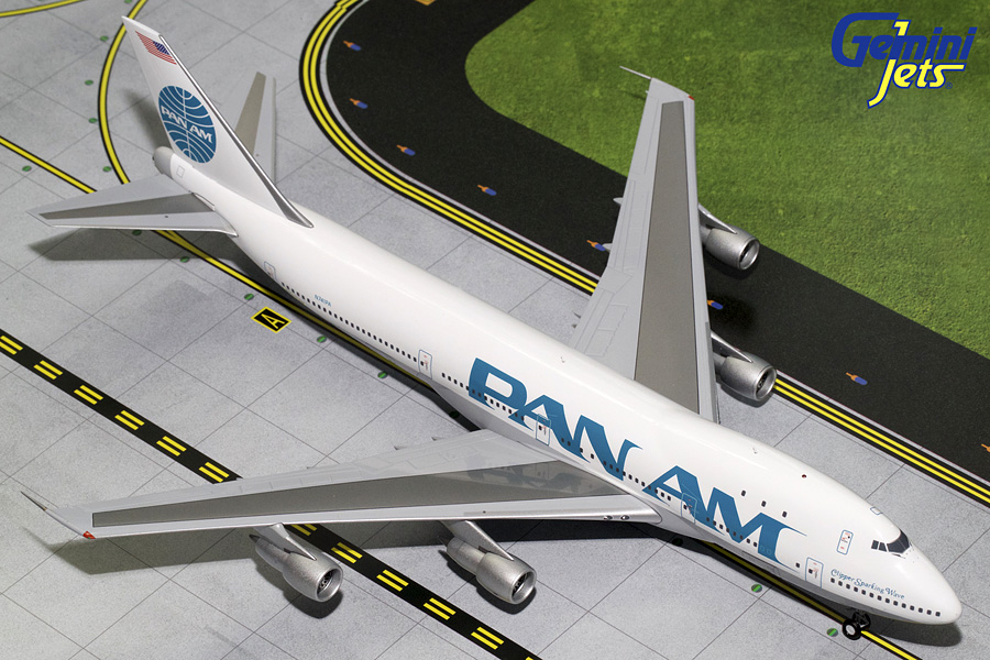 Airplane Model High Resolution Photo