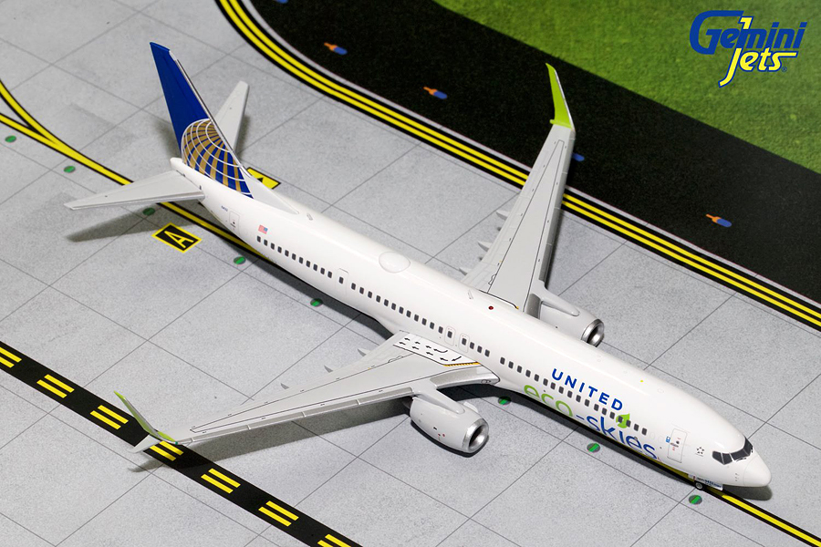 Airplane Model High Resolution Photo