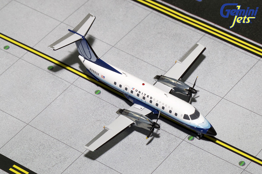 Airplane Model High Resolution Photo