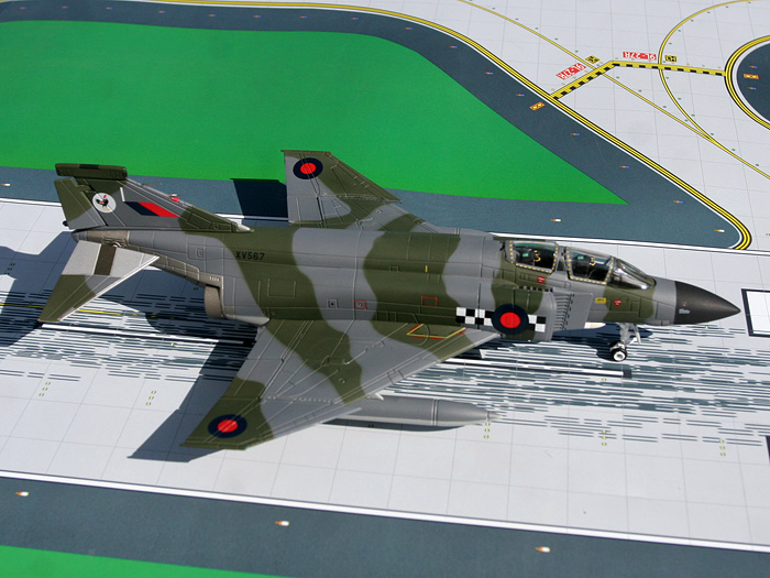 Airplane Model High Resolution Photo
