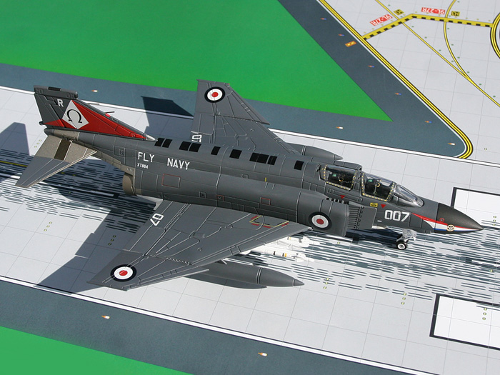Airplane Model High Resolution Photo