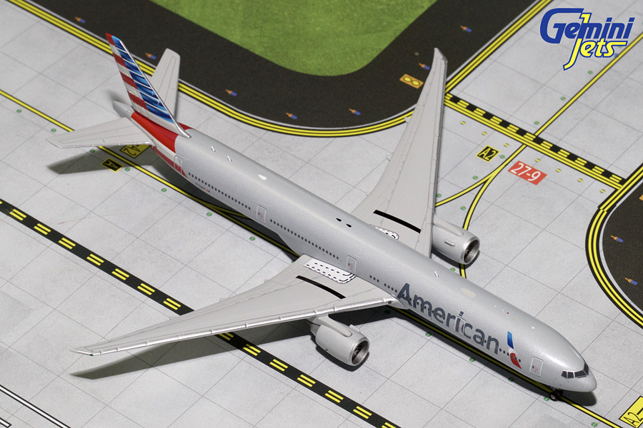 Airplane Model High Resolution Photo