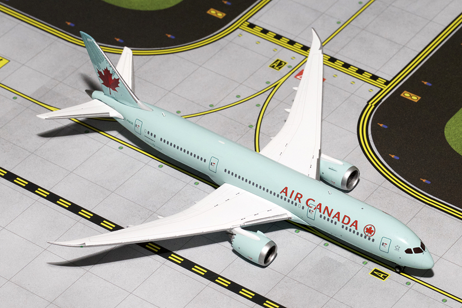 Airplane Model High Resolution Photo