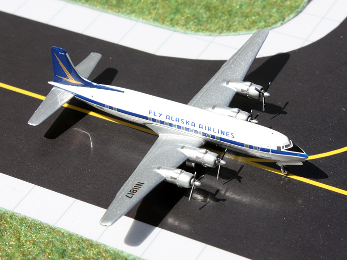 Airplane Model High Resolution Photo