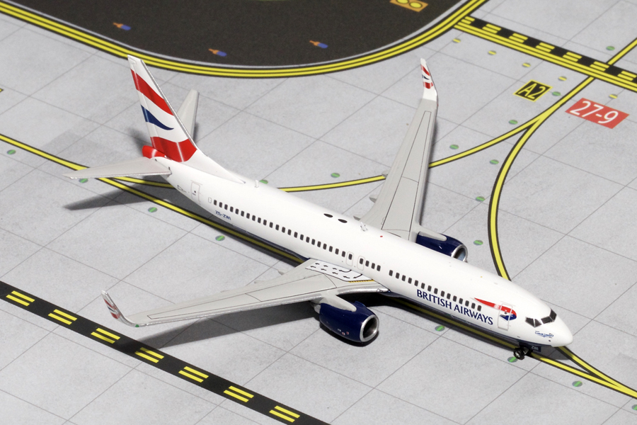 Airplane Model High Resolution Photo