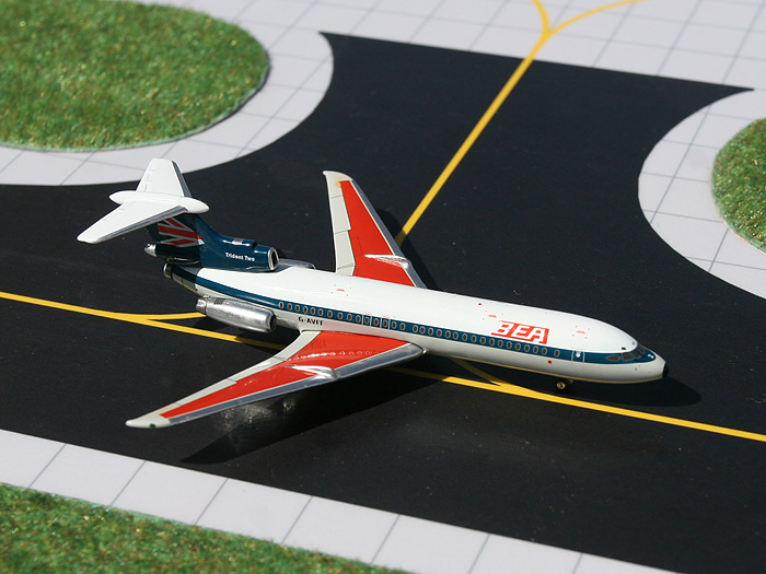 Airplane Model High Resolution Photo