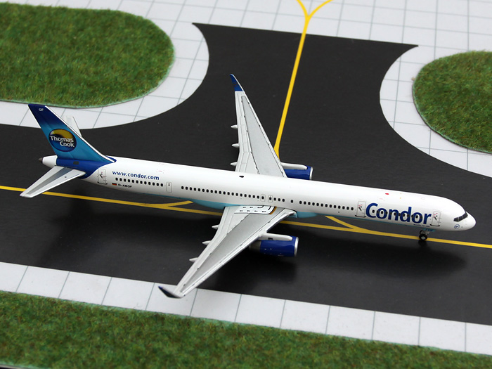 thomas cook toy plane