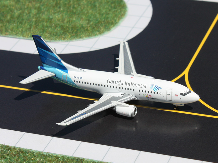 diecast garuda indonesia