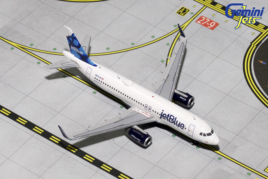 Airplane Model High Resolution Photo