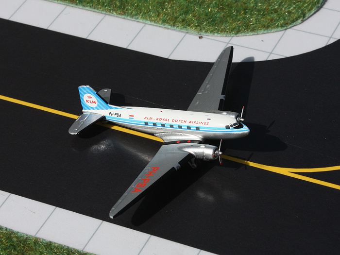 Airplane Model High Resolution Photo