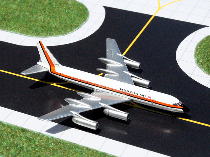 Airplane Model High Resolution Photo