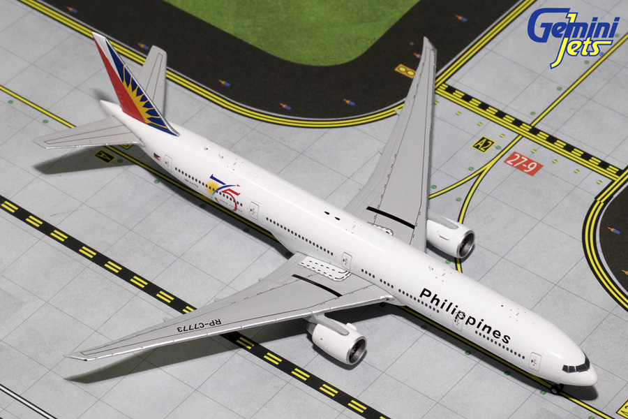 Airplane Model High Resolution Photo