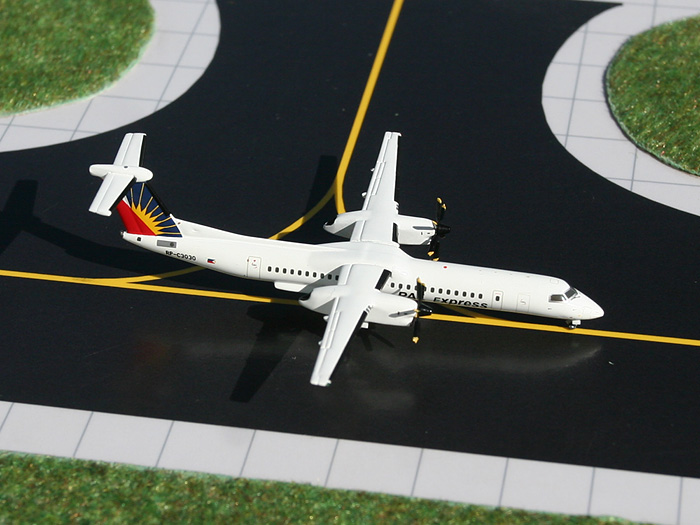 Airplane Model High Resolution Photo