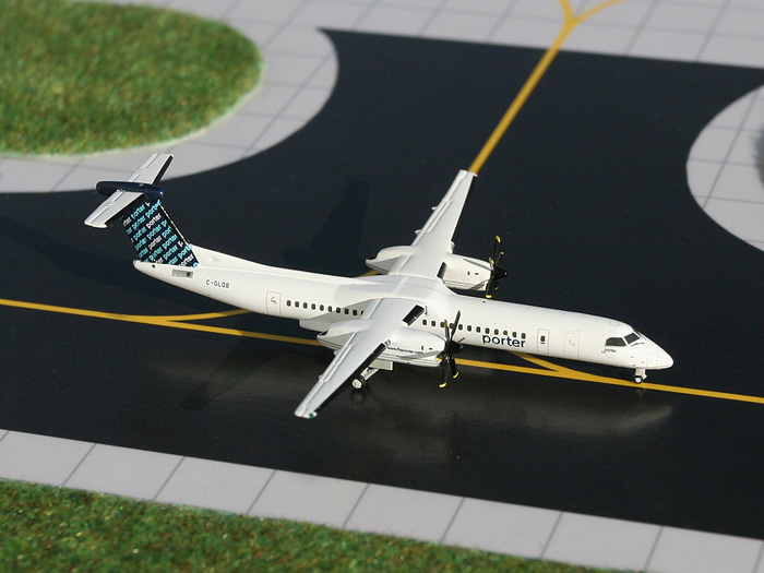 1 400 diecast airliners
