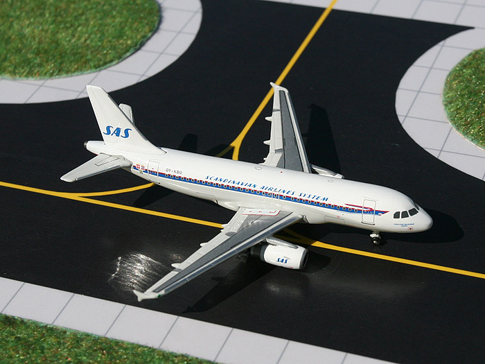 Airplane Model High Resolution Photo