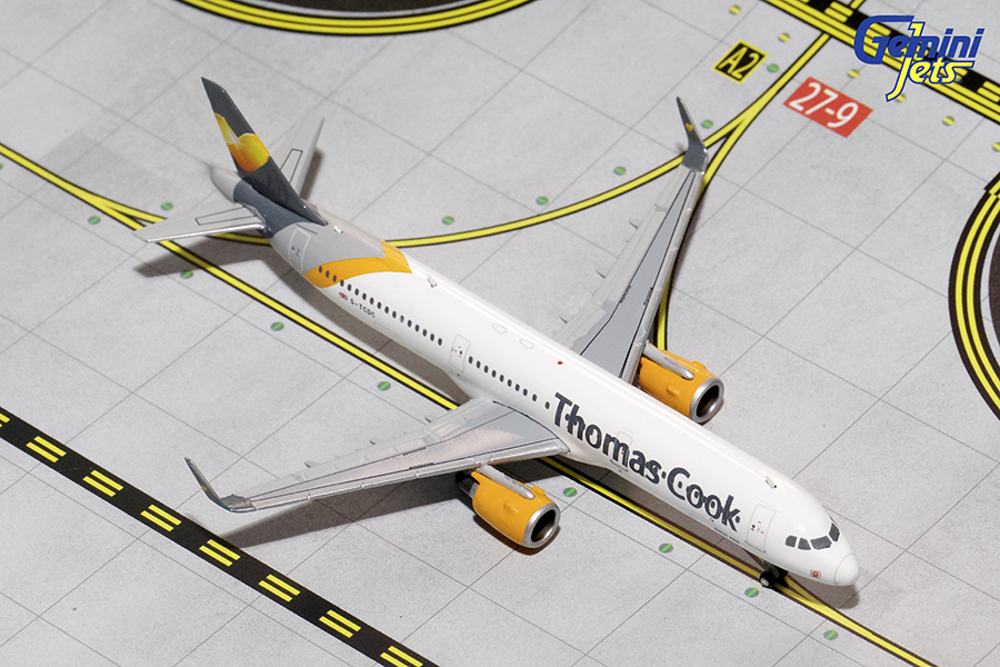 thomas cook toy
