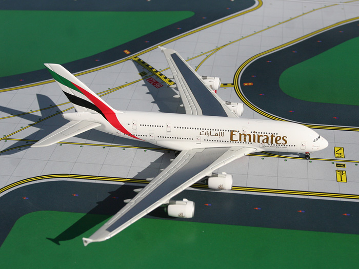 Airplane Model High Resolution Photo