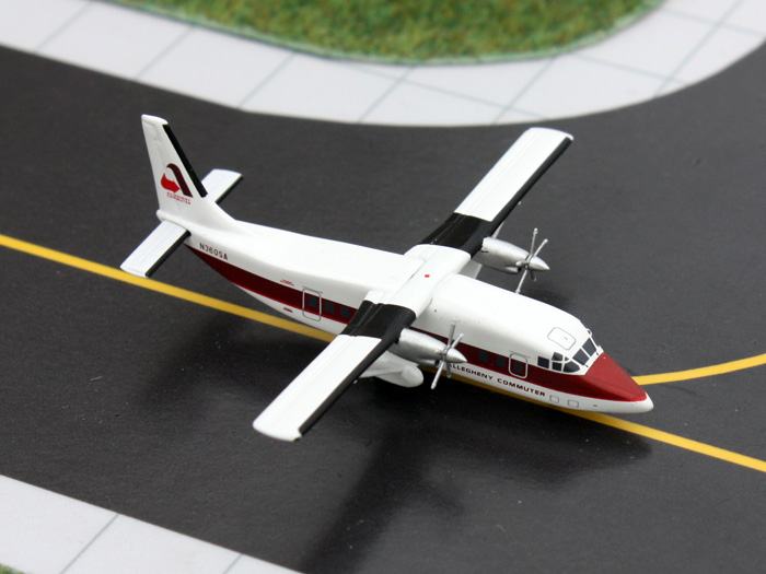 Airplane Model High Resolution Photo