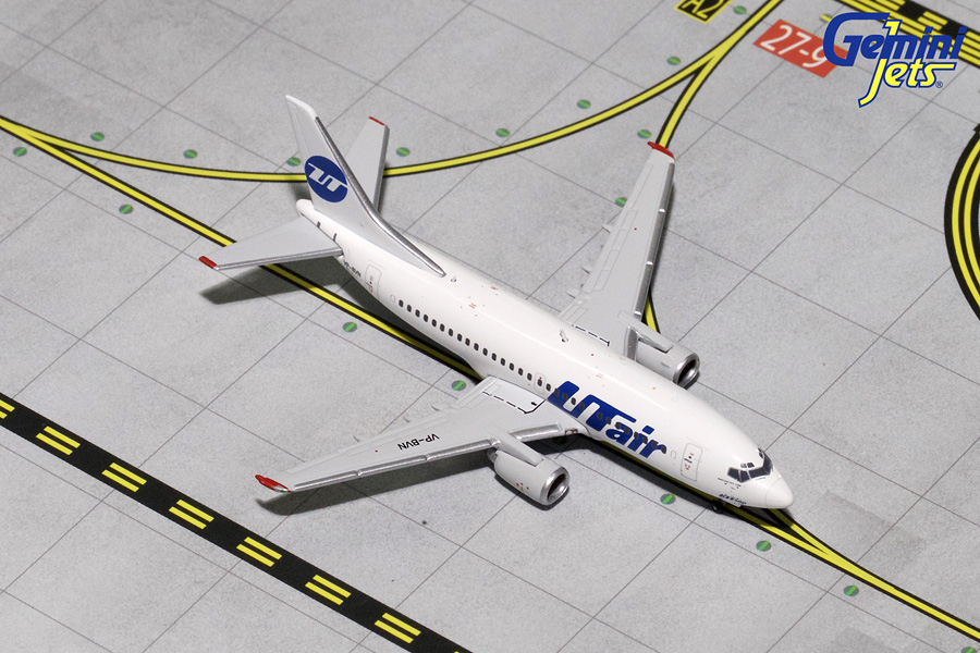 Airplane Model High Resolution Photo