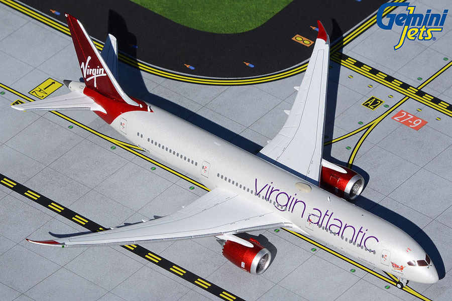 Airplane Model High Resolution Photo