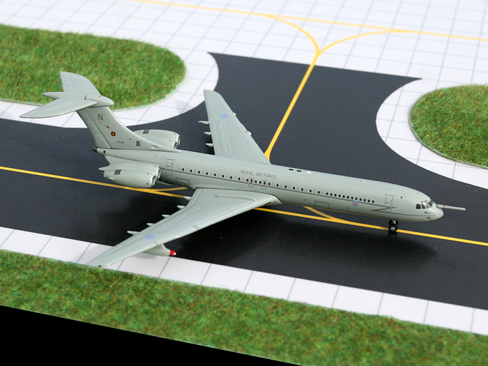 Airplane Model High Resolution Photo