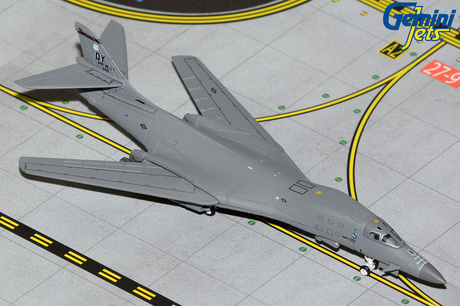 GMUSA125 GEMINI MACS U.S. Air Force / アメリカ空軍 B-1B
